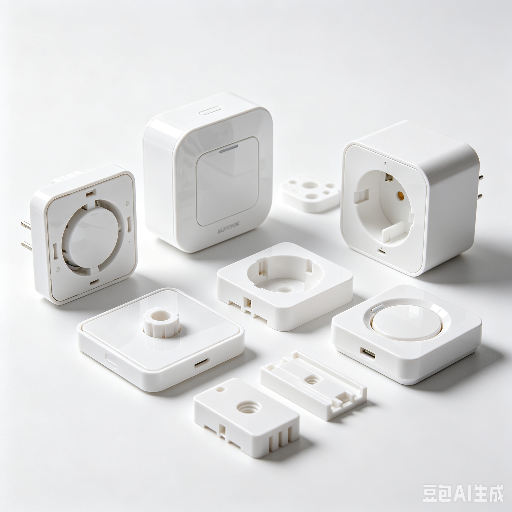 开阳模具开发